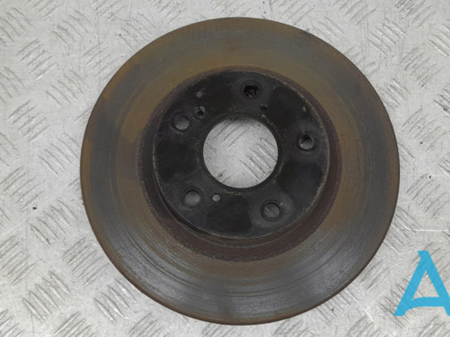 Тормоз дисковый передний 45251TBAA00 HONDA