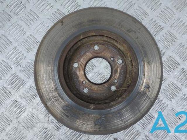 45251TBAA00 HONDA Передние тормозные диски купить в Харьков