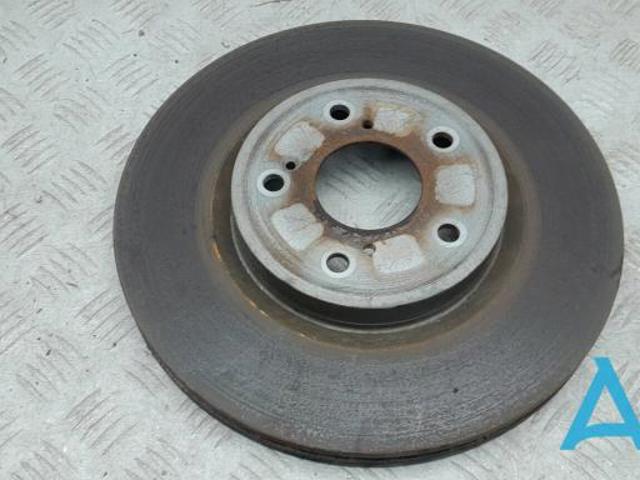 Ротор тормозной 45251TLAA00 HONDA