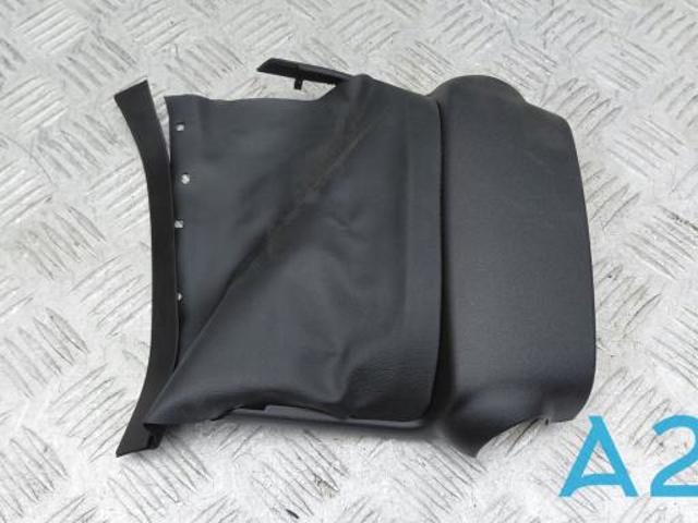 Накладка рулевой колонки 4528633290C0 TOYOTA