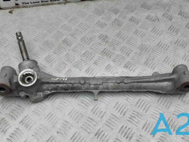 Рейка рулевая 4551047160 TOYOTA