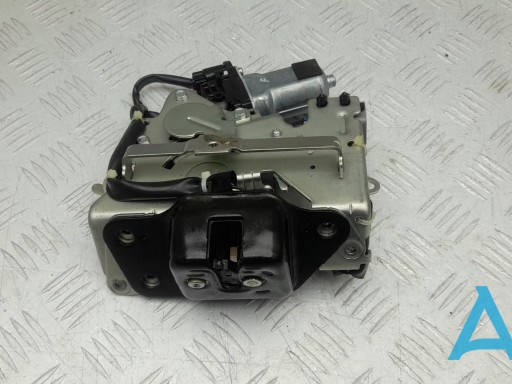 Замок двери багажника 4589581AG CHRYSLER