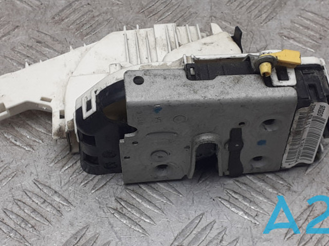 Запор кабины 4589913AD CHRYSLER
