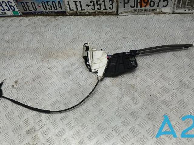 4589914AE Замок двери задней правой купить Ирпень