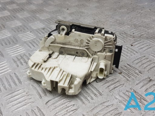 Дверной замок передний правый 4589924AF CHRYSLER