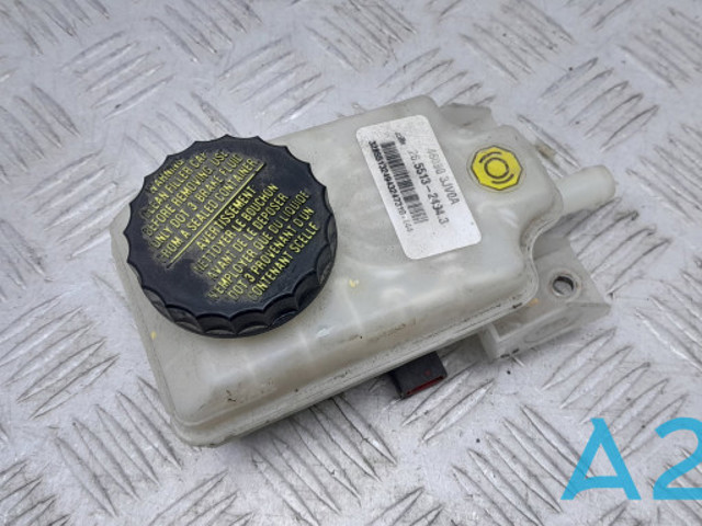 Бачок ГТЦ 460913JA1B NISSAN