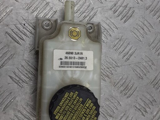 460913JA1B Бачок главного тормозного цилиндра (тормозной жидкости) купить Сумы
