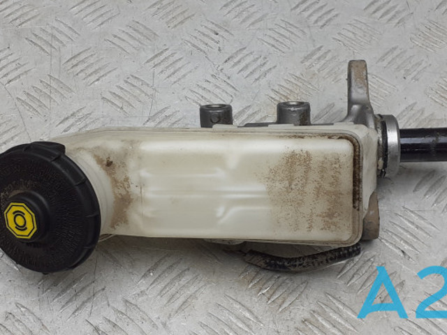 Цилиндр главный тормоза (гидротормозов) 46100TBAA01 HONDA