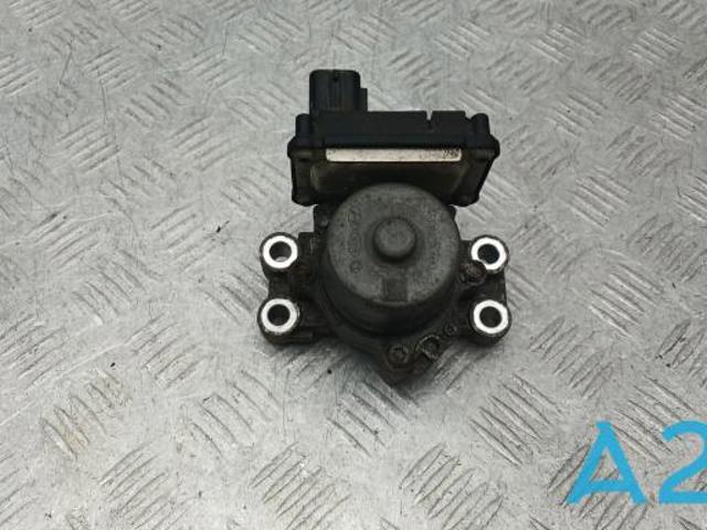 Насос масляный ГМП 461102F600 HYUNDAI