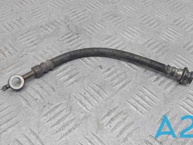 NISSAN 462106RS0D Шланг тормозной задний в наличии Николаев