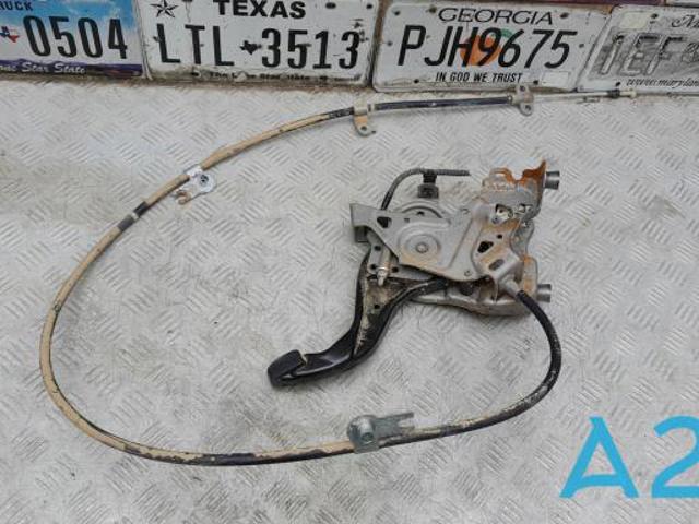 Привод стояночного тормоза (управление ручным тормозом) 4625006010 TOYOTA