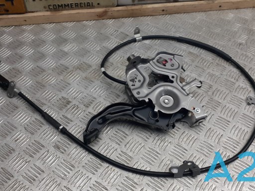 4625033010 TOYOTA Рычаг ручного тормоза купить в Харьков