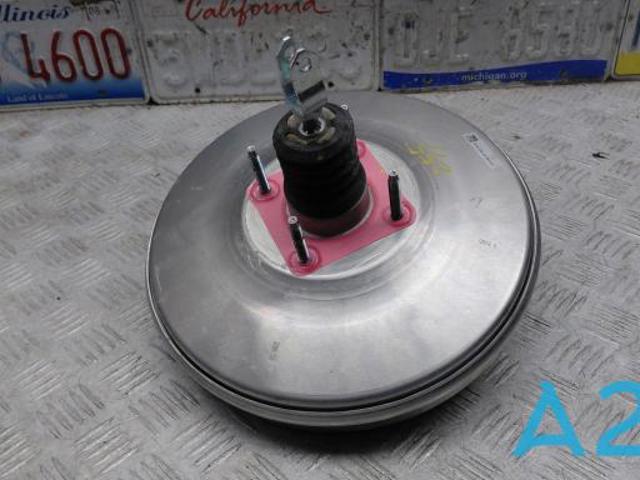 Вакуумный усилитель тормозов 4630A531 MITSUBISHI