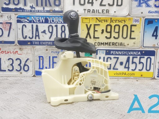 Механизм переключения передач 46700A7110 HYUNDAI