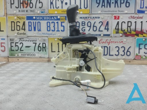 Механизм переключения передач 46700D3160 HYUNDAI