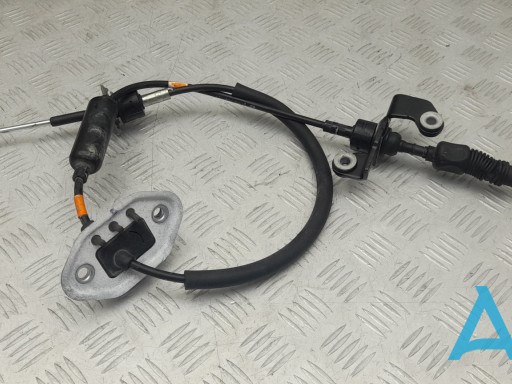 Трос выбора передачи 467901R200 HYUNDAI