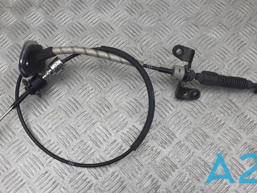 Трос выбора передачи 46790C2200 HYUNDAI
