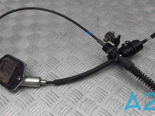 Трос переключения передач 46790F2100 HYUNDAI