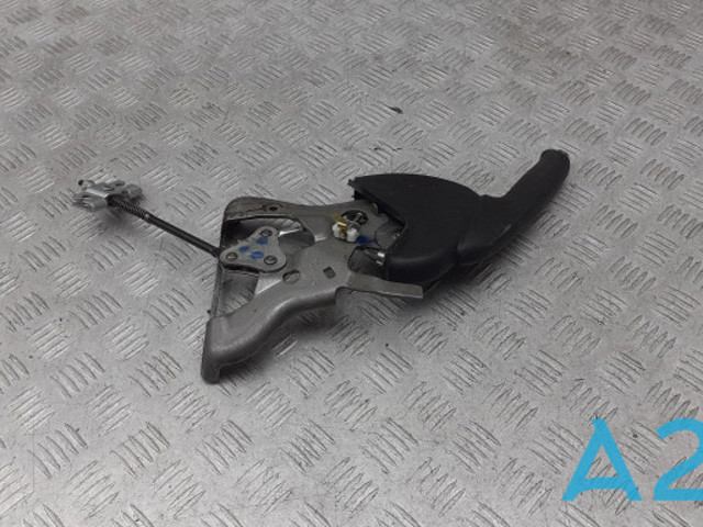 Привод стояночного тормоза (управление ручным тормозом) 47105T2AA02ZA HONDA
