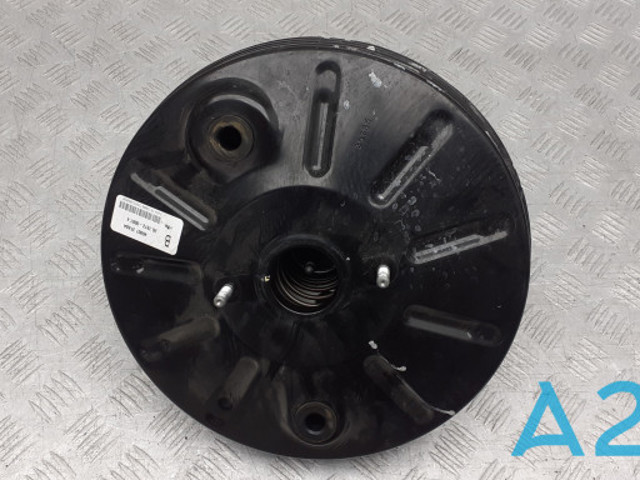 Вакуумный усилитель тормозов 472103TA0A NISSAN
