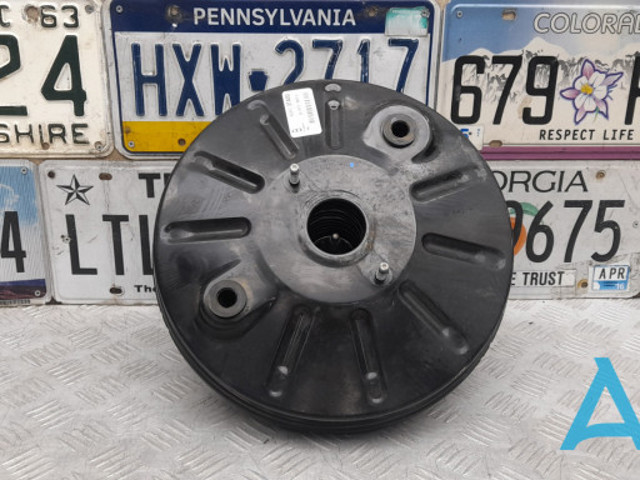 Вакуумный усилитель тормозов 472103TA0C NISSAN