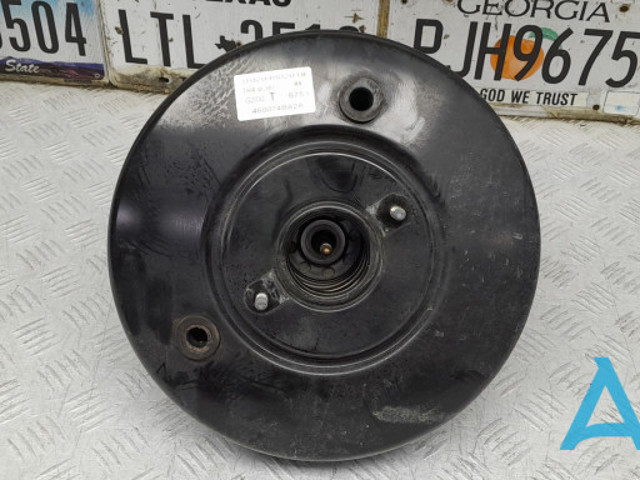 Вакуумник 472104BA0A NISSAN