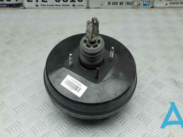 Усилитель тормоза вакуумный 472109NA0A NISSAN