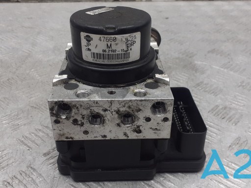 Блок ABS гидравлический 476601JA2A NISSAN