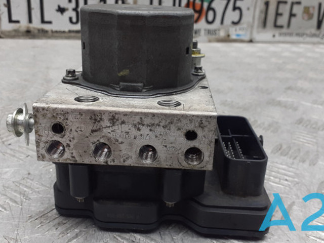 476604BF6A NISSAN Блок АБС купить в Ирпень