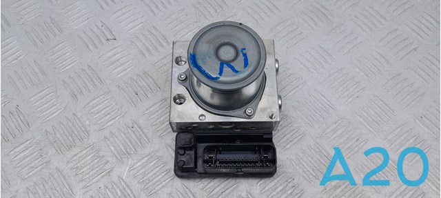Блок ABS гидравлический 476605SA0B NISSAN