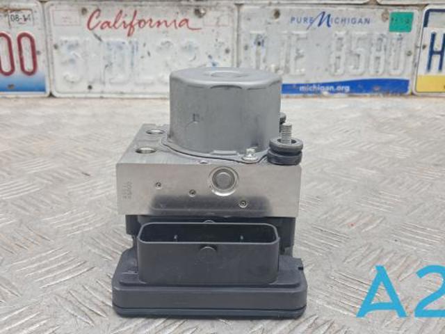 Гидроблок АБС 476606MM0B NISSAN
