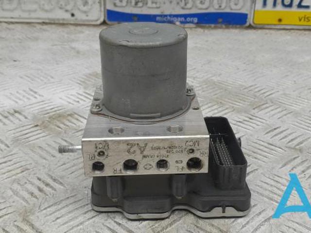 Блок управления ABS 476606RA9D NISSAN