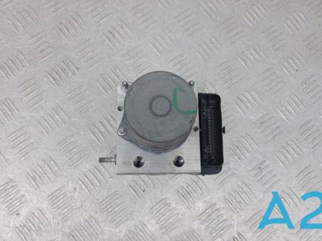 Блок управления ABS 476606RR7E NISSAN