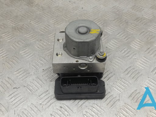 Блок управления ABS 476609DD1A NISSAN