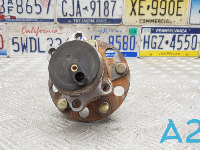 CHRYSLER 4766719AB Ступица задняя в наличии Ужгород