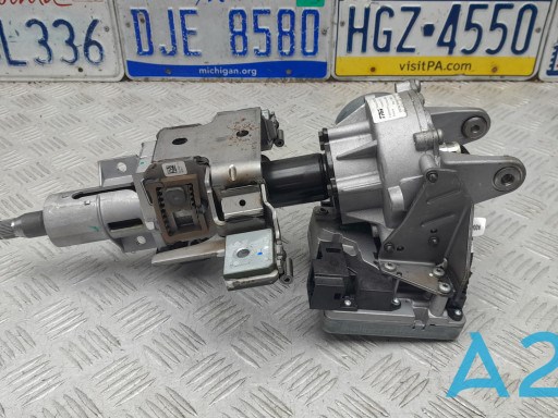 Рулевая колонка 4787673AA CHRYSLER