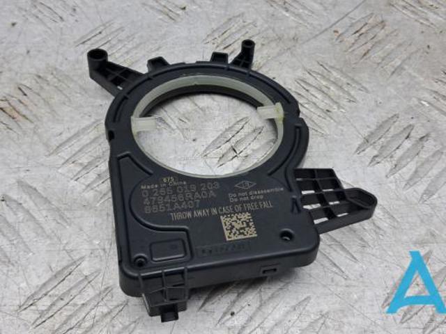 NISSAN 479456RA0A Датчик угла поворота руля в наличии Черновцы