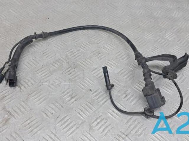 Датчик ABS задний правый 479A66RA0A NISSAN