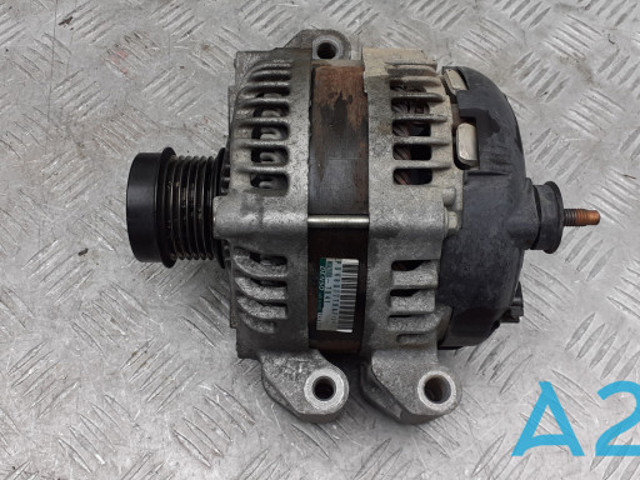 Генератор 4801778AF CHRYSLER