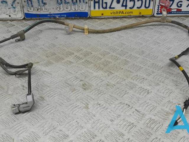 Трос ручного тормоза 4820A643 MITSUBISHI