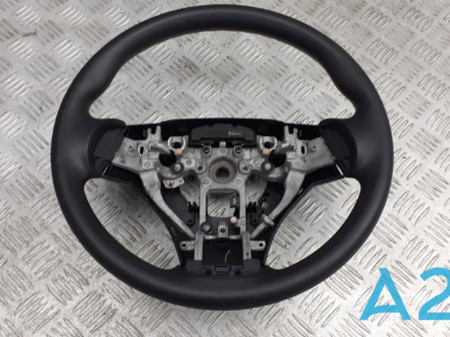 Колесо рулевое 484304BA0A NISSAN