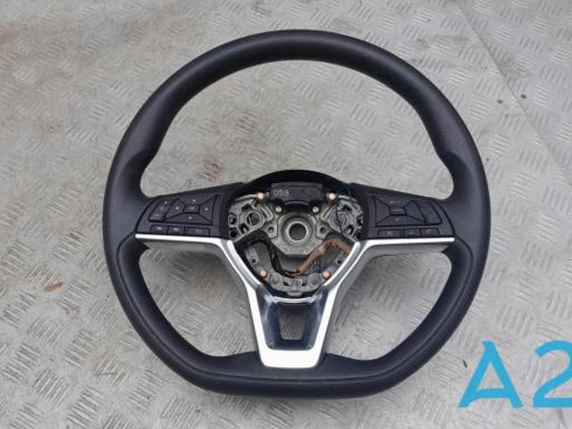 Колесо рулевое 484306MM1A NISSAN