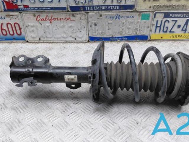 Амортизатор передней подвески левой 4852080489 TOYOTA