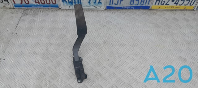 Педали газа 4861714AE CHRYSLER