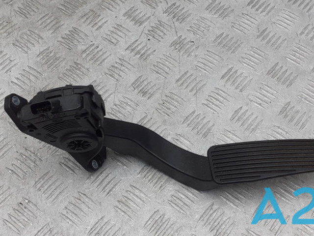 Педали газа 4861714AF CHRYSLER