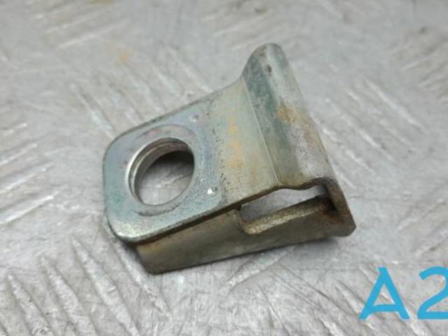 Сайлентблок передней подвески 4865706010 TOYOTA