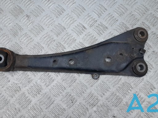 4878042030 TOYOTA Рычаг (тяга) задней подвески продольный нижний левый купить в Черкассы