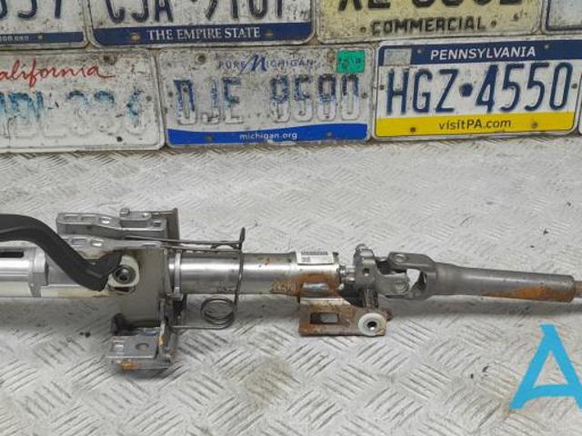 Колонка рулевая 488056RF2C NISSAN
