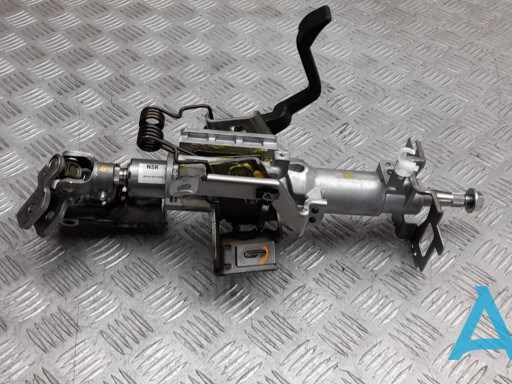 Рулевая колонка 488103KA1B NISSAN