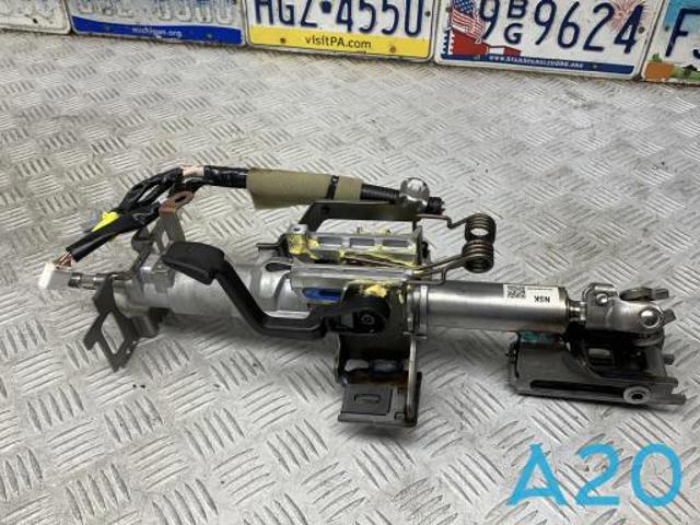 488103KA1B NISSAN Рулевая колонка купить в Николаев